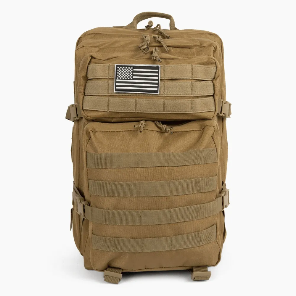 Tactical Rucksack Backpack