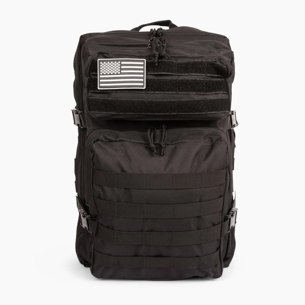 Tactical Rucksack Backpack