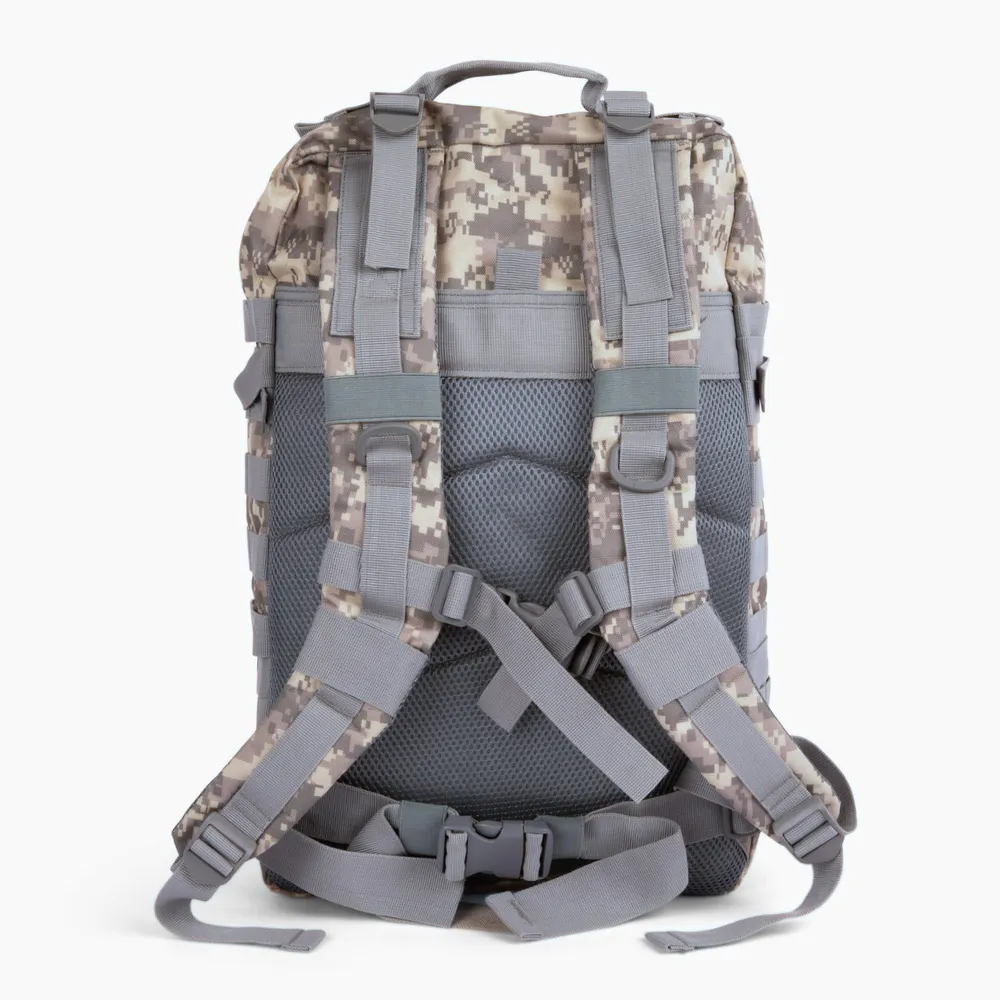 Tactical Rucksack Backpack