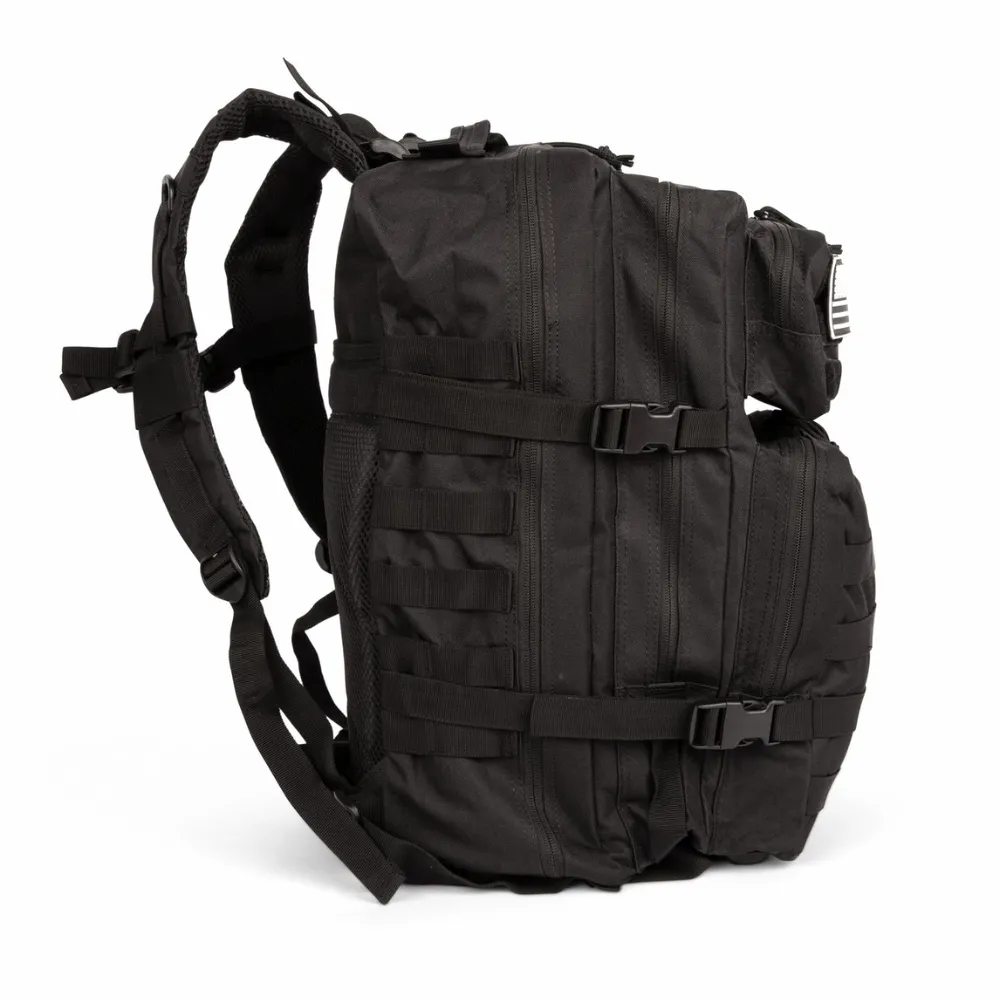 Tactical Rucksack Backpack