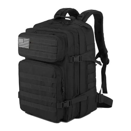 Tactical Rucksack Backpack