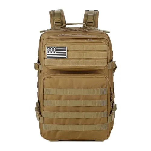 Tactical Rucksack Backpack