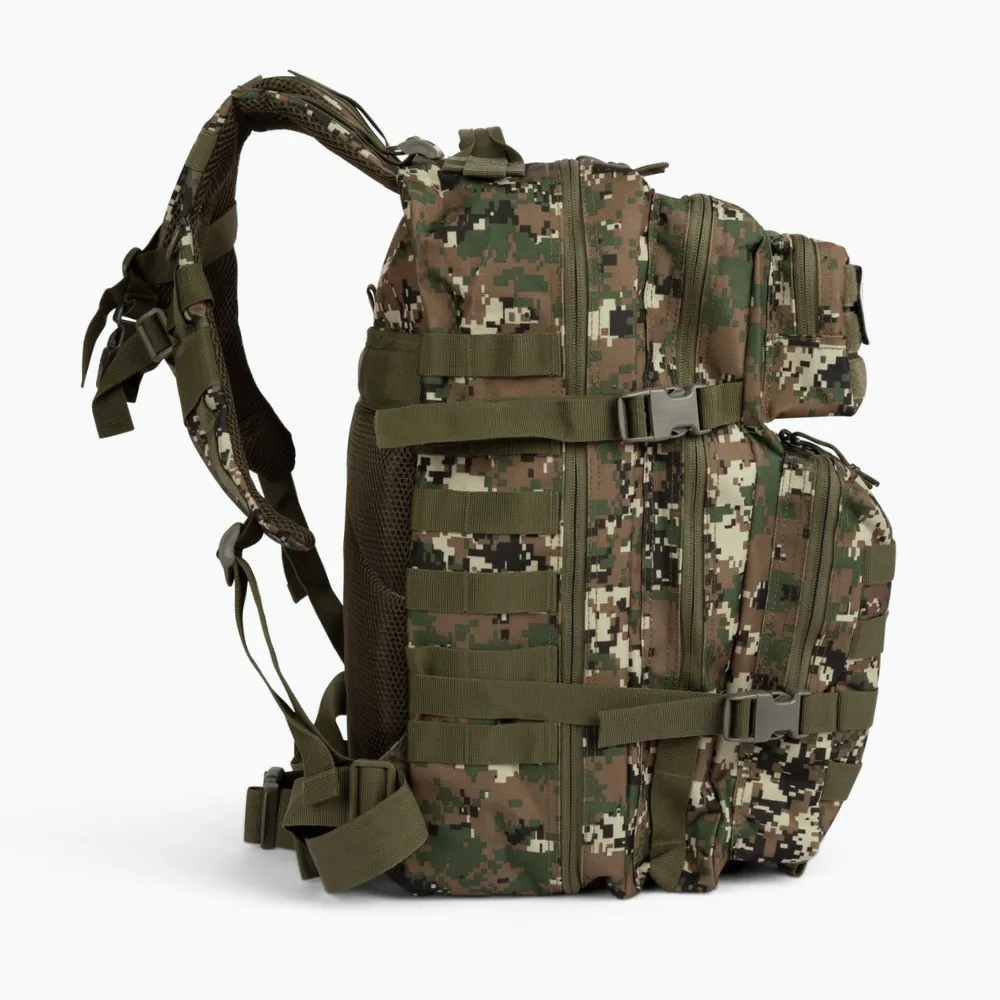 Tactical Rucksack Backpack