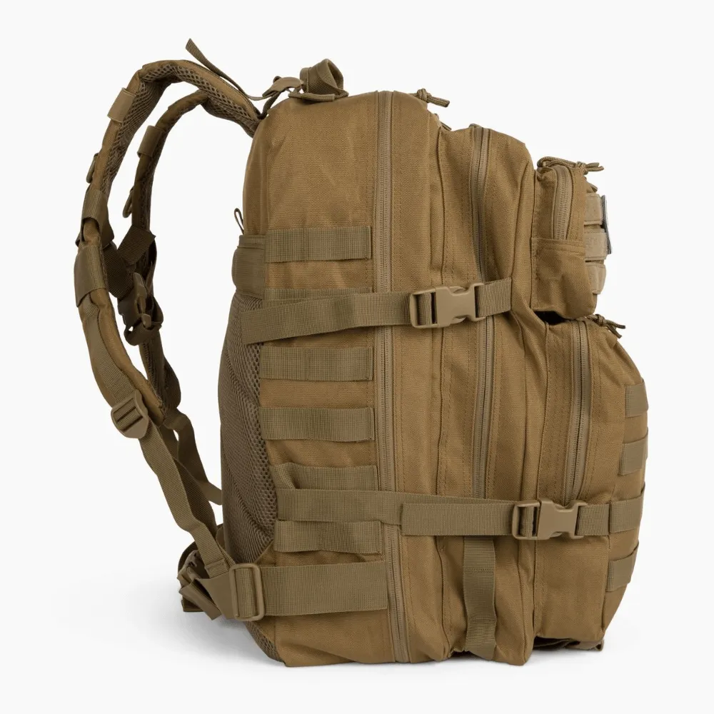 Tactical Rucksack Backpack