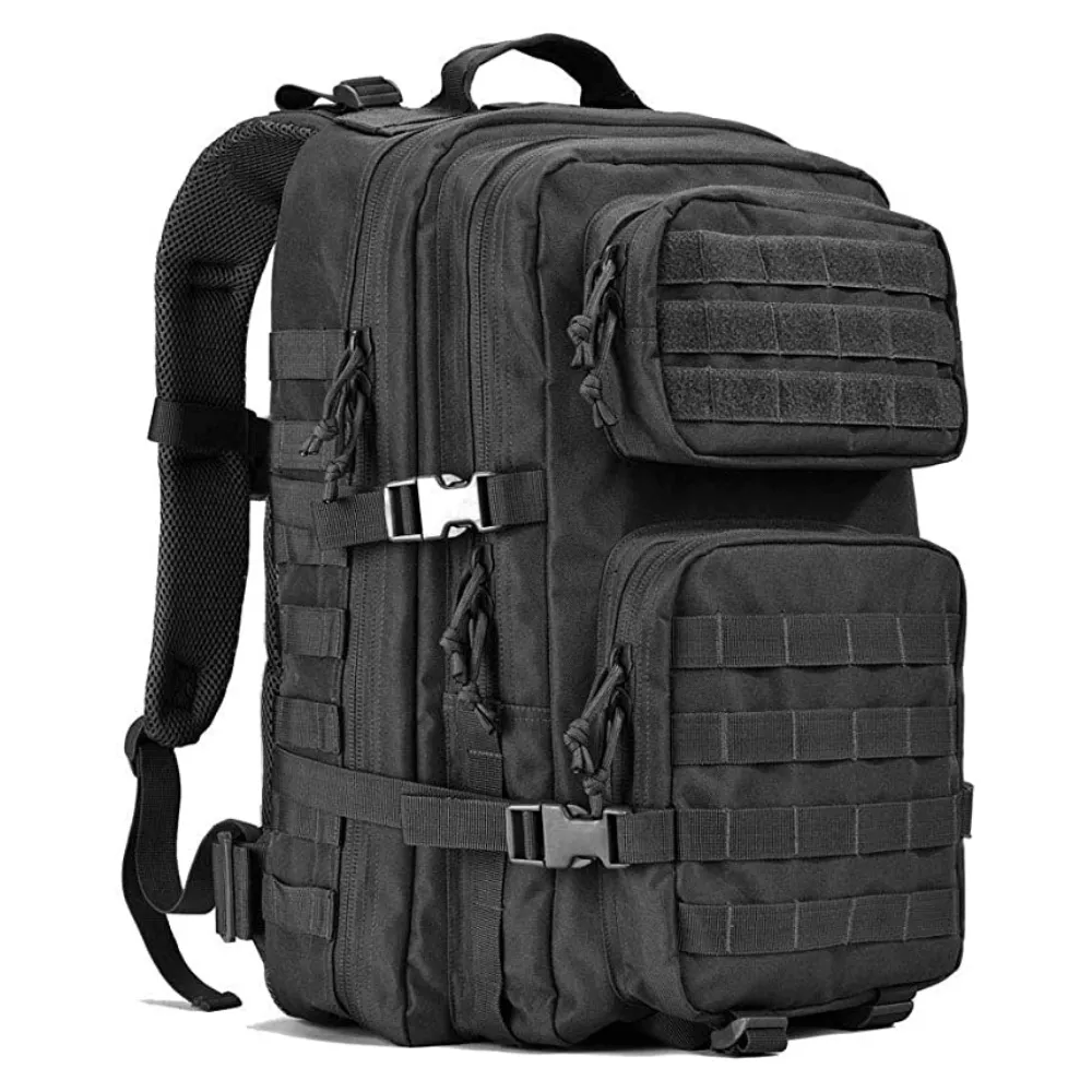 Tactical Rucksack Backpack