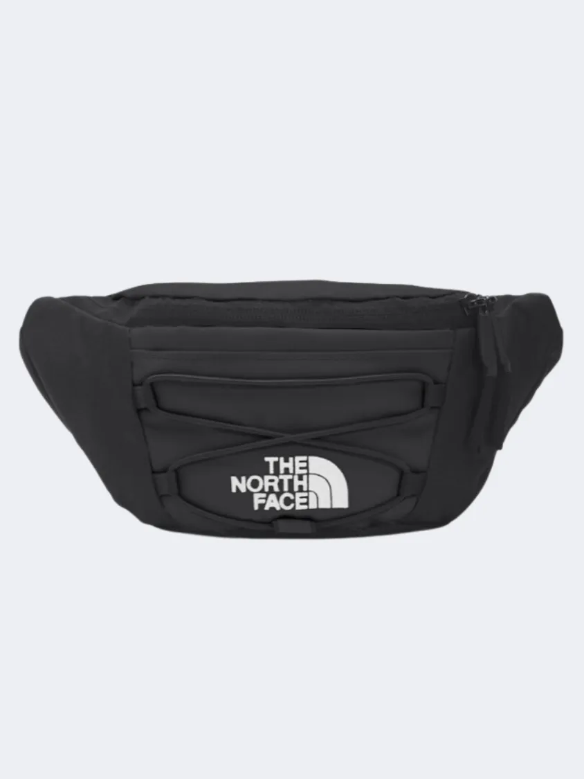 The North Face Jester Lumbar Unisex Lifestyle Bag Black