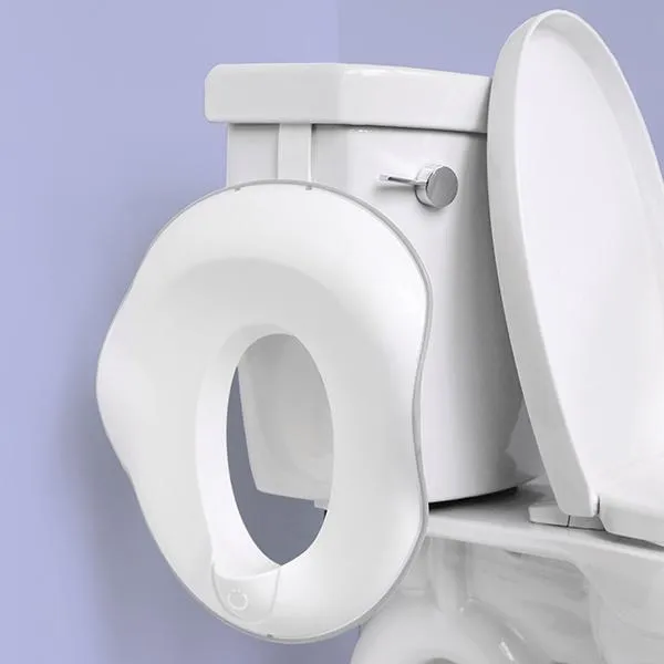 toilet trainer