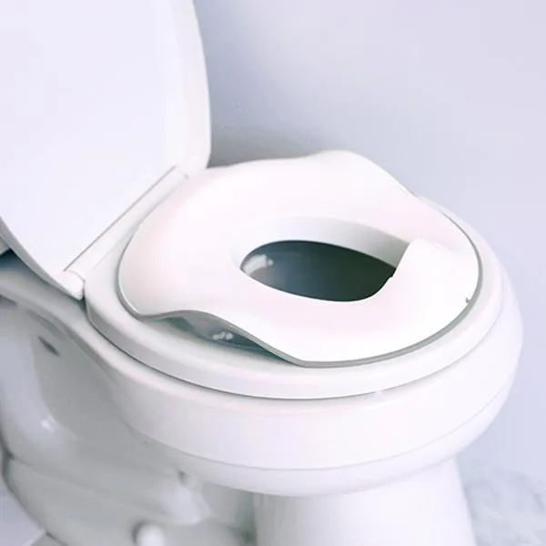 toilet trainer