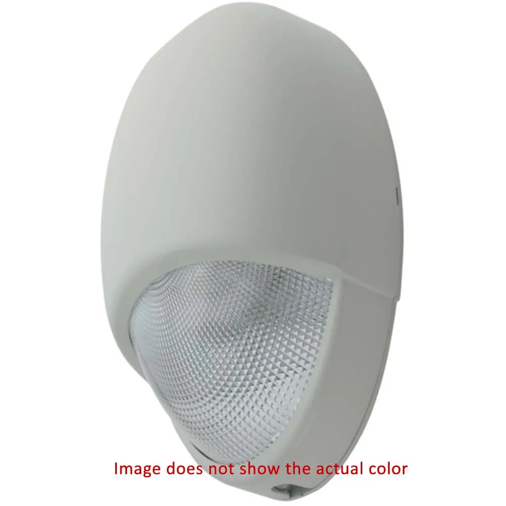 Triton Architectural Emergency Light