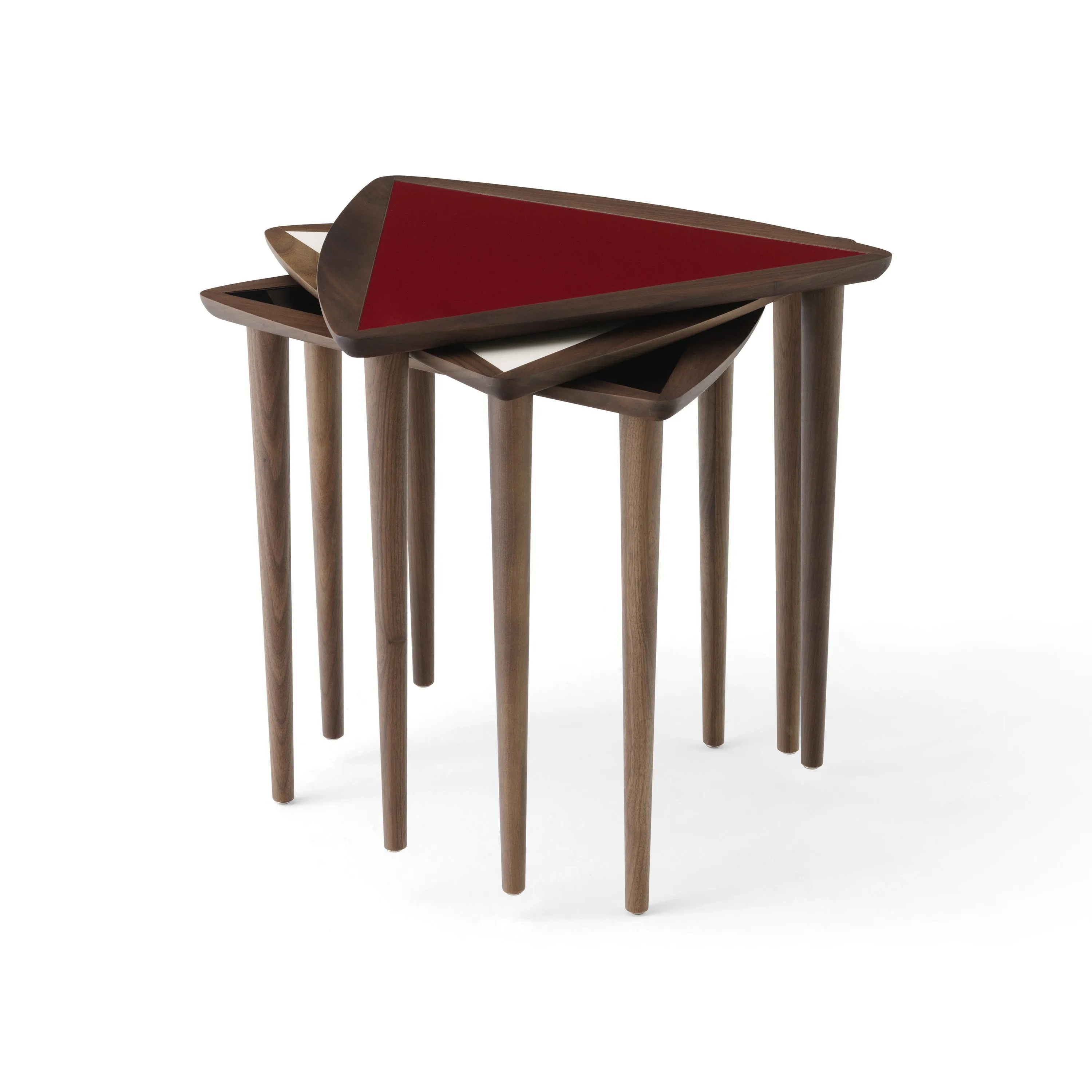 Umanoff Nesting Side Table