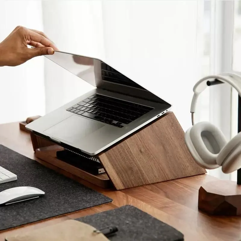 Universal Laptop Stand Holder