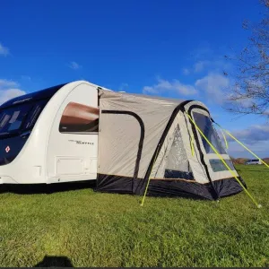 View Lite  Breeze 260 - Inflatable Awning