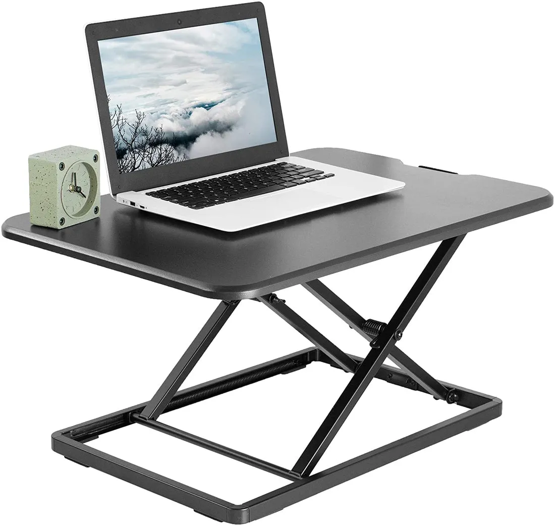 VIVO 26" Single Top Desk Converter, DESK-V001J