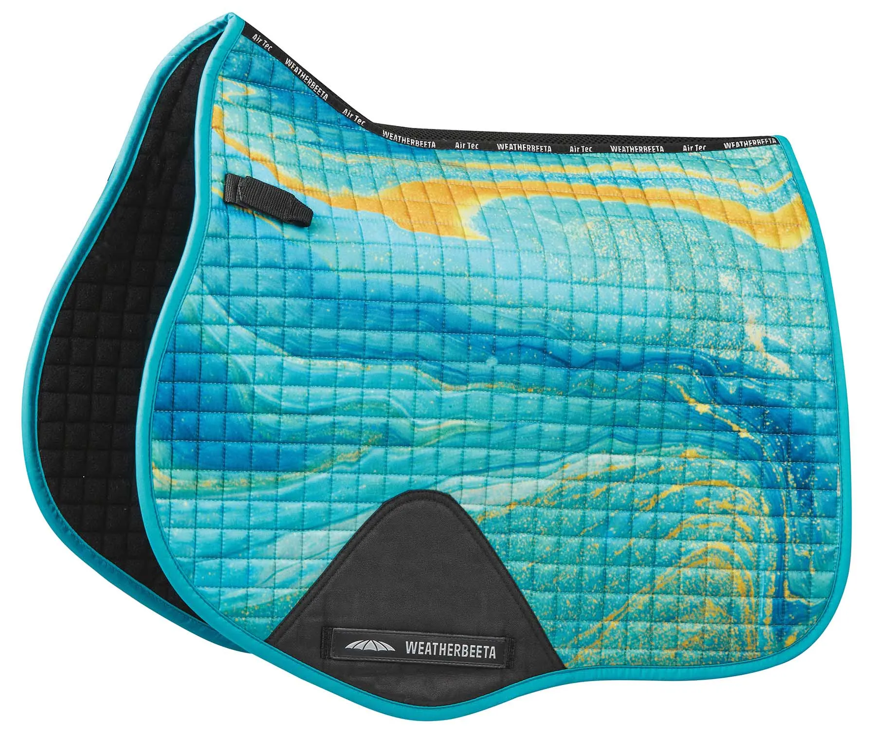 WeatherBeeta Prime Marble All Purpose Saddle Pad