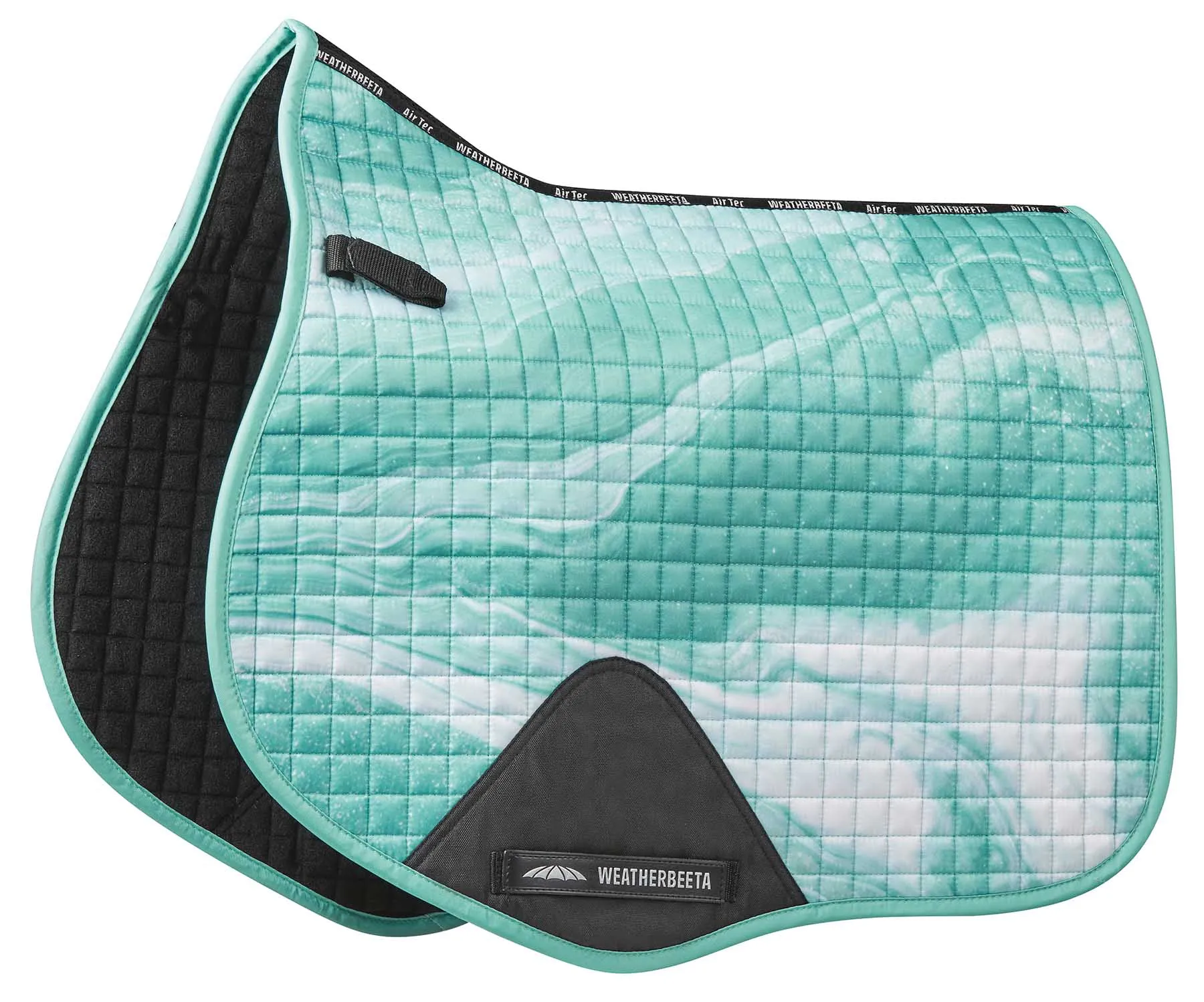 WeatherBeeta Prime Marble All Purpose Saddle Pad