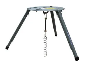 Winegard Satellite TV Antenna Tripod Mount (TR-1518)